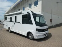 Fahrzeugbild Weinsberg CaraCore 700 MEG #6
