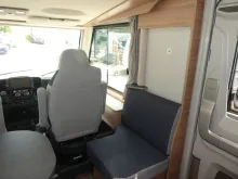 Fahrzeugbild Weinsberg CaraCore 700 MEG #10