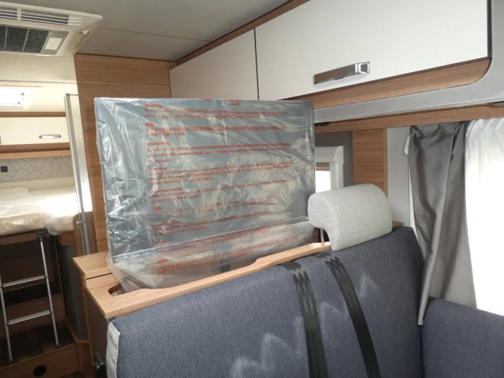 Fahrzeugbild Weinsberg CaraCore 700 MEG #12