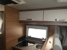 Fahrzeugbild Weinsberg CaraCore 700 MEG #14