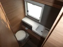 Fahrzeugbild Weinsberg CaraCore 700 MEG #20