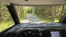 Fahrzeugbild Sunlight I 67S #17
