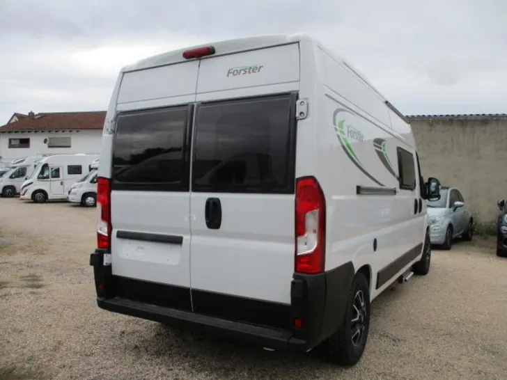 Fahrzeugbild Forster Flip FV599VB Flip #5