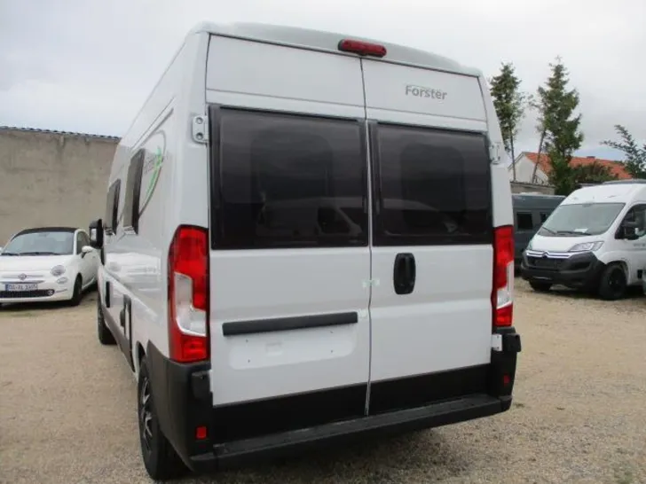 Fahrzeugbild Forster Flip FV599VB Flip #6