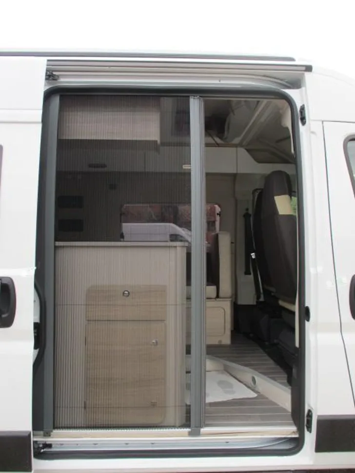 Fahrzeugbild Forster Flip FV599VB Flip #7