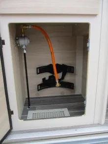 Fahrzeugbild Forster Flip FV599VB Flip #8