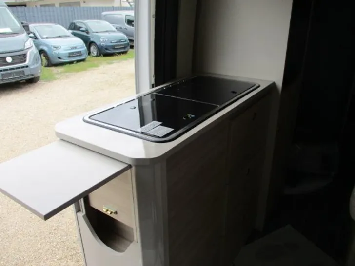 Fahrzeugbild Forster Flip FV599VB Flip #9