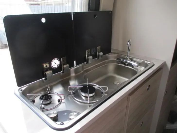 Fahrzeugbild Forster Flip FV599VB Flip #10