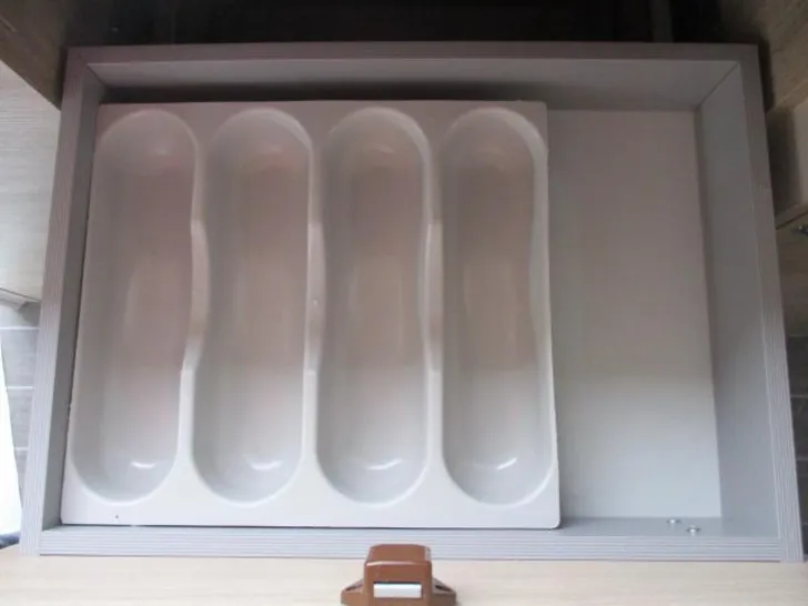 Fahrzeugbild Forster Flip FV599VB Flip #11