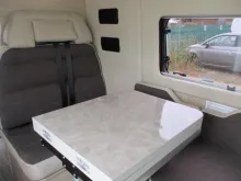 Fahrzeugbild Forster Flip FV599VB Flip #14