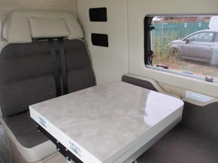 Fahrzeugbild Forster Flip FV599VB Flip #14