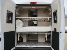 Fahrzeugbild Forster Flip FV599VB Flip #16