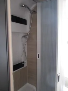 Fahrzeugbild Forster Flip FV599VB Flip #17