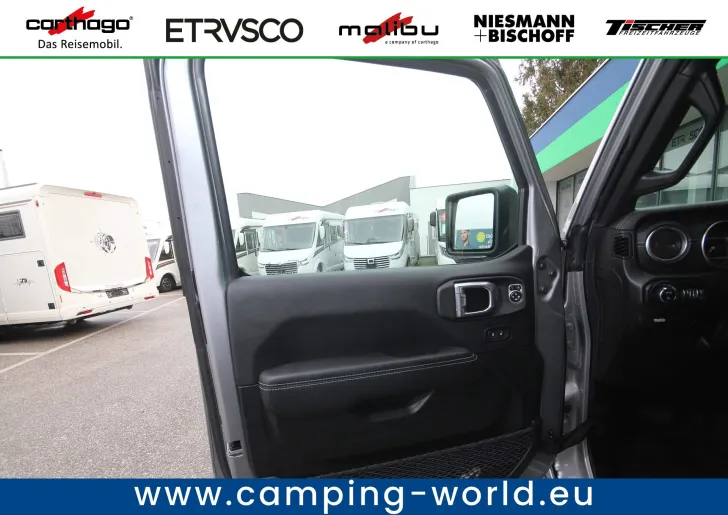 Fahrzeugbild Tischer Box 230S #61