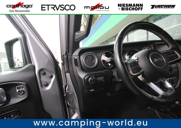 Fahrzeugbild Tischer Box 230S #62