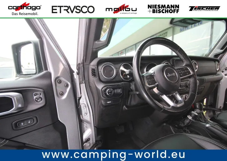 Fahrzeugbild Tischer Box 230S #63