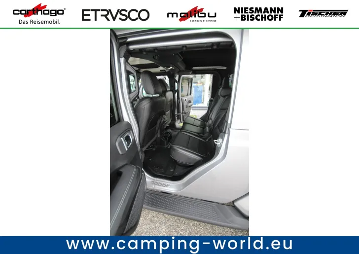 Fahrzeugbild Tischer Box 230S #64