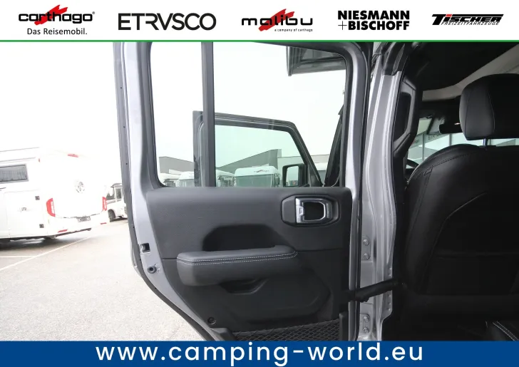 Fahrzeugbild Tischer Box 230S #65