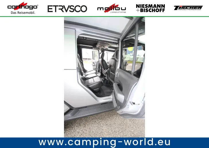 Fahrzeugbild Tischer Box 230S #66