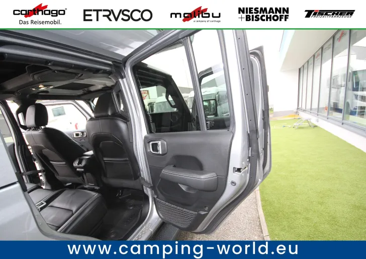 Fahrzeugbild Tischer Box 230S #67