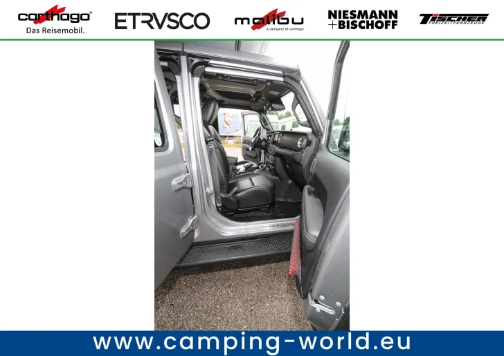 Fahrzeugbild Tischer Box 230S #68