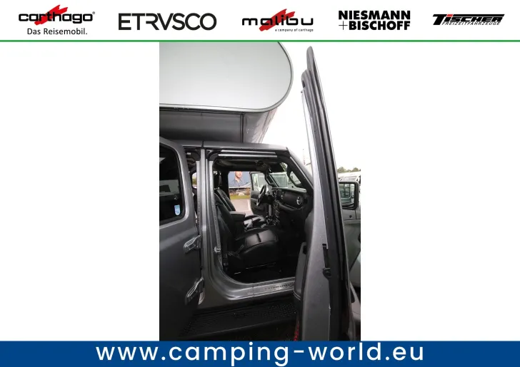 Fahrzeugbild Tischer Box 230S #69