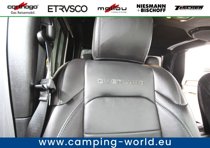 Fahrzeugbild Tischer Box 230S #72