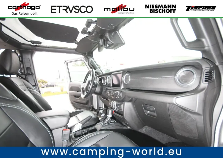 Fahrzeugbild Tischer Box 230S #73