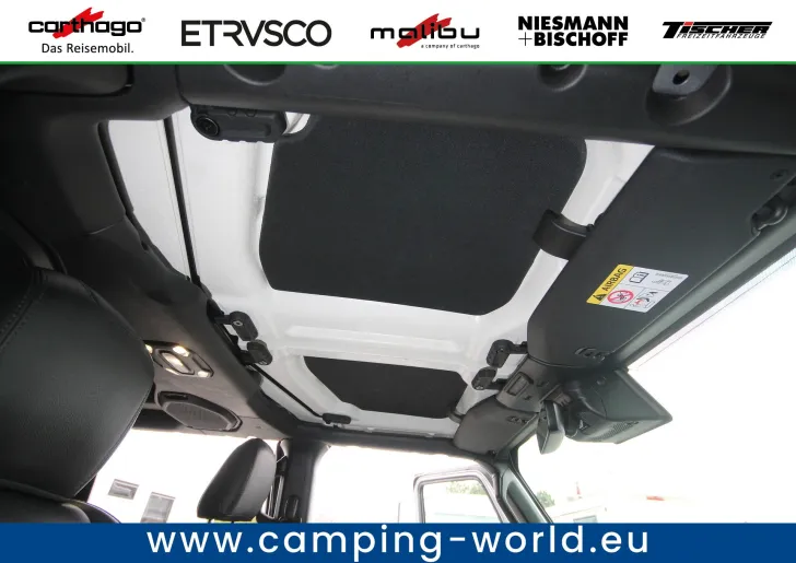 Fahrzeugbild Tischer Box 230S #74