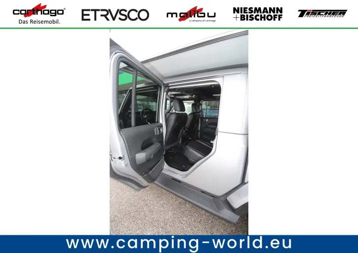 Fahrzeugbild Tischer Box 230S #75