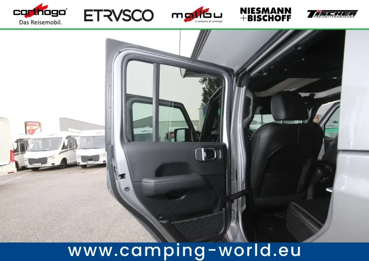 Fahrzeugbild Tischer Box 230S #76