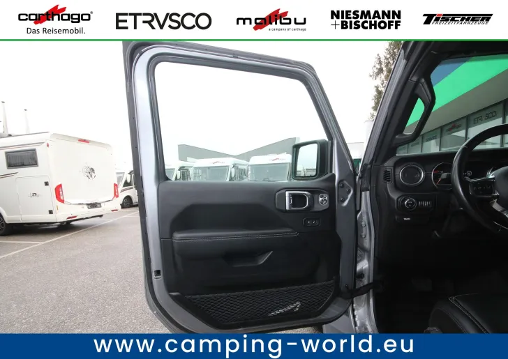 Fahrzeugbild Tischer Box 230S #78