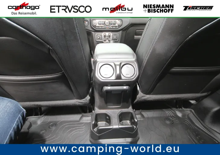 Fahrzeugbild Tischer Box 230S #79