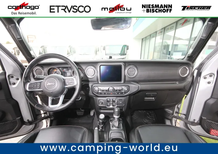 Fahrzeugbild Tischer Box 230S #80