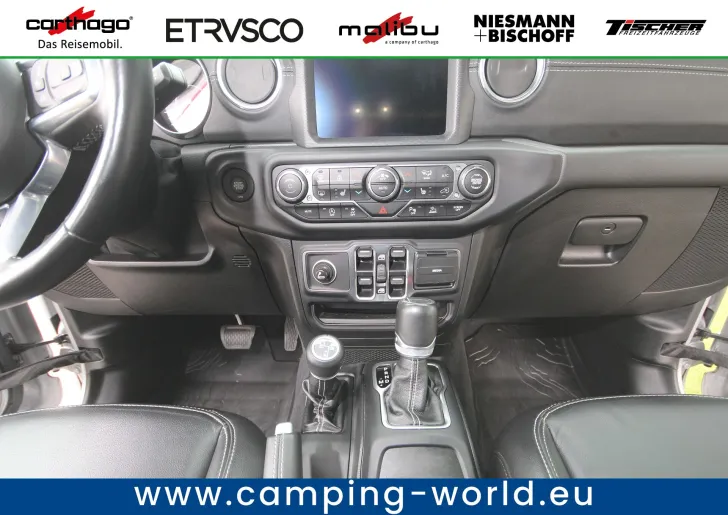 Fahrzeugbild Tischer Box 230S #81