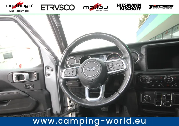 Fahrzeugbild Tischer Box 230S #83