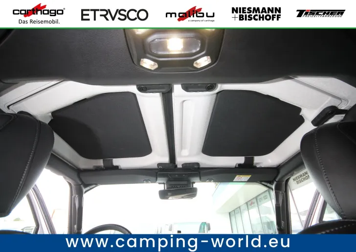 Fahrzeugbild Tischer Box 230S #84