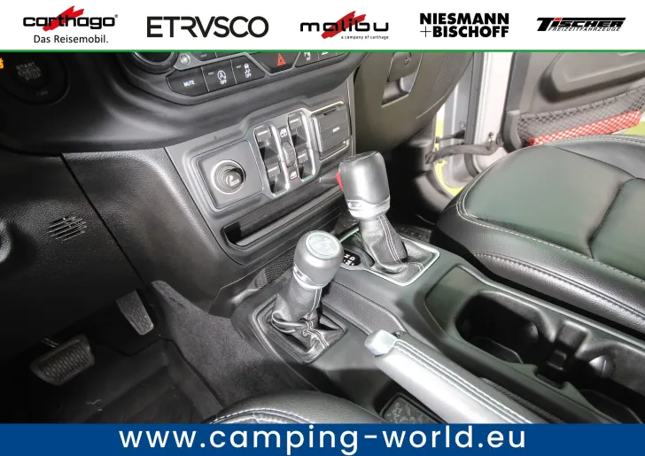 Fahrzeugbild Tischer Box 230S #85