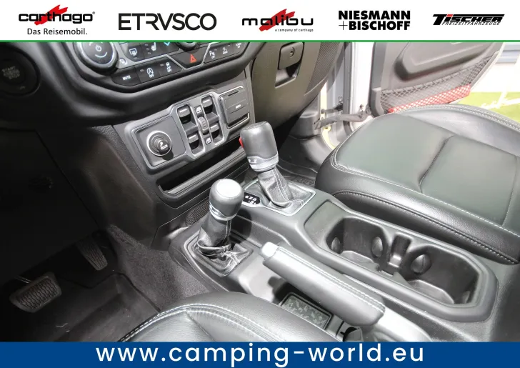 Fahrzeugbild Tischer Box 230S #86