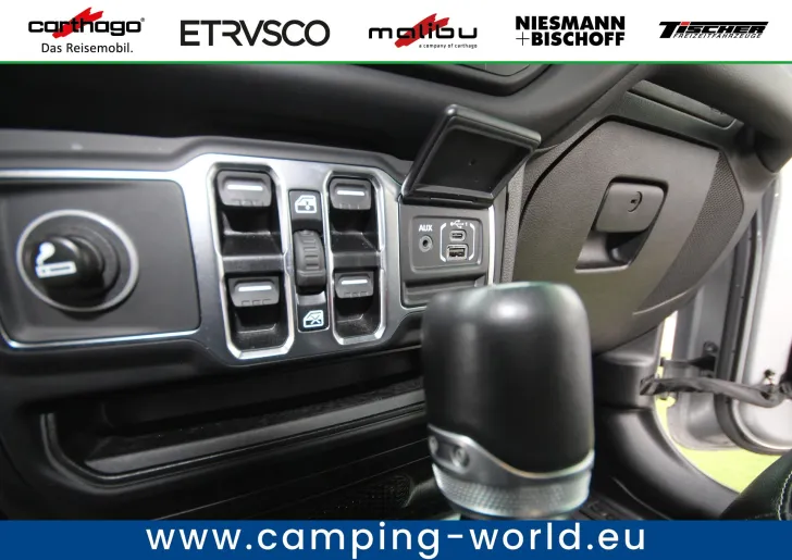 Fahrzeugbild Tischer Box 230S #87