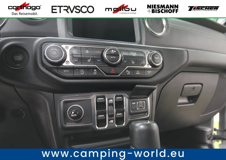 Fahrzeugbild Tischer Box 230S #88