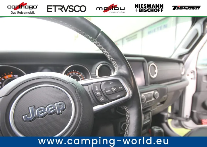 Fahrzeugbild Tischer Box 230S #89