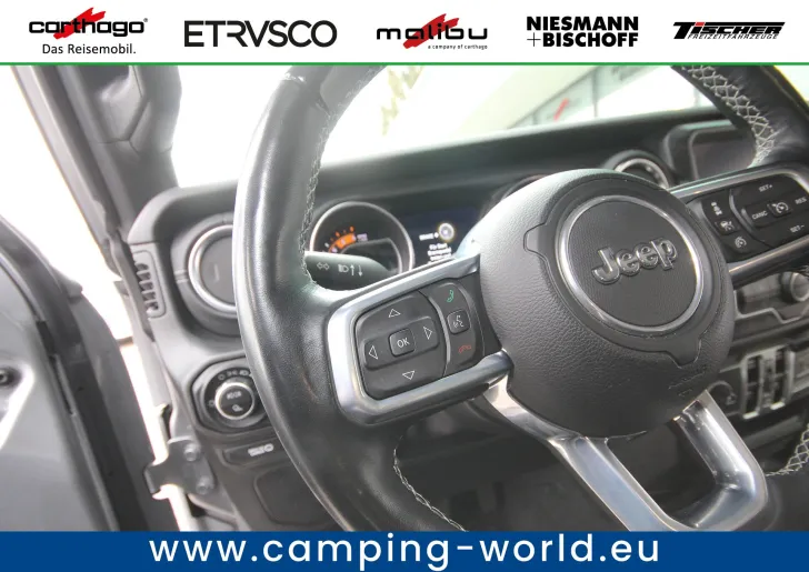 Fahrzeugbild Tischer Box 230S #90