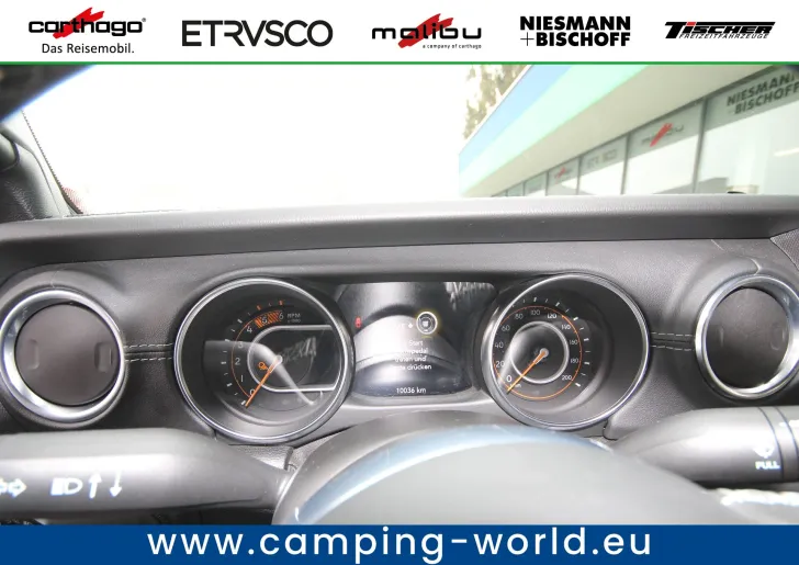 Fahrzeugbild Tischer Box 230S #92