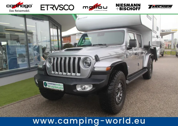 Fahrzeugbild Tischer Box 230S #93