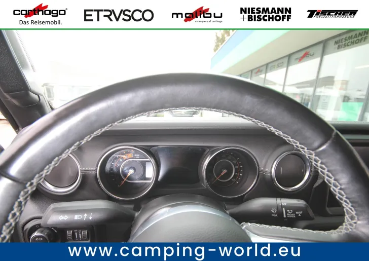 Fahrzeugbild Tischer Box 230S #94