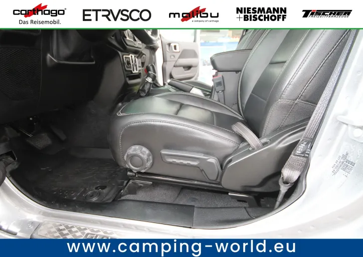 Fahrzeugbild Tischer Box 230S #95