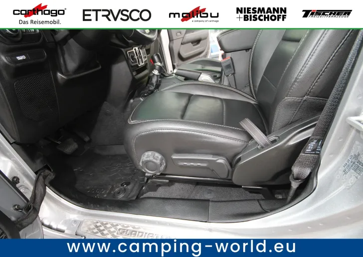 Fahrzeugbild Tischer Box 230S #96