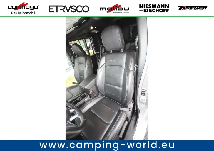 Fahrzeugbild Tischer Box 230S #97