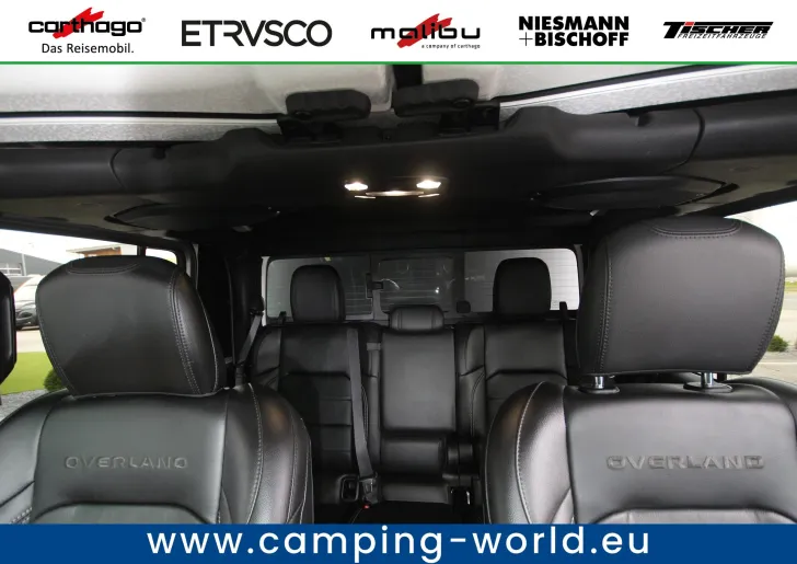 Fahrzeugbild Tischer Box 230S #98